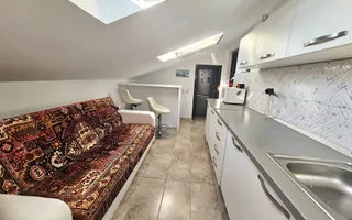 Apartament 3 camere,98 mp-strada Cezar Petrescu/Manastur - Poză 11