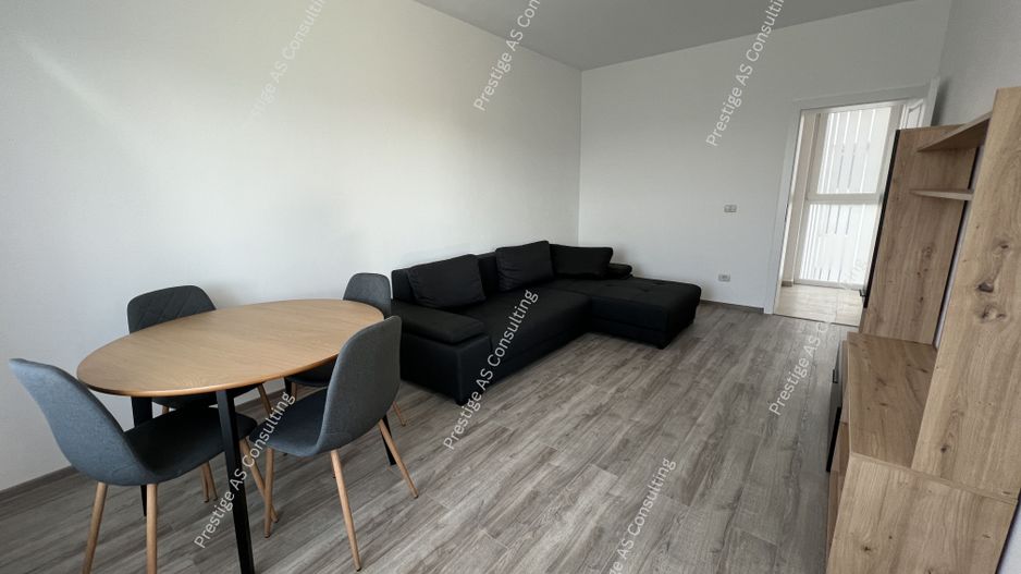 Apartament Decomandat Nou 2 Camere| Etaj 2 | Chisoda - Poză 1