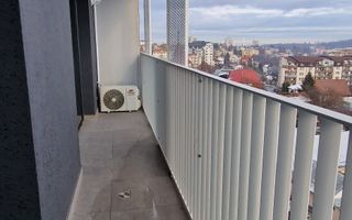 Apartament  cu 2 Camere de Închiriat  I Suceava/Avanera I 450Euro/luna - Poză 4