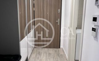 Apartament de inchiriat cu 2 camere in cartierul West Residence, Oradea - Poză 9