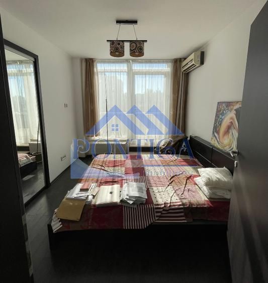Penthouse 265 mp cu terasă 144 mp | Campus Ovidius | 199.000€ - Poză 3