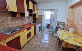 Apartament 3 camere de vanzare, Bulevardul Stefan cel Mare, Iasi - Poză 1