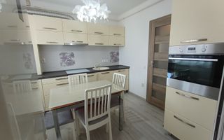 Apartament cu 3 camere de închiriat în Șelimbăr 75 mp + loc de parcare - Poză 1