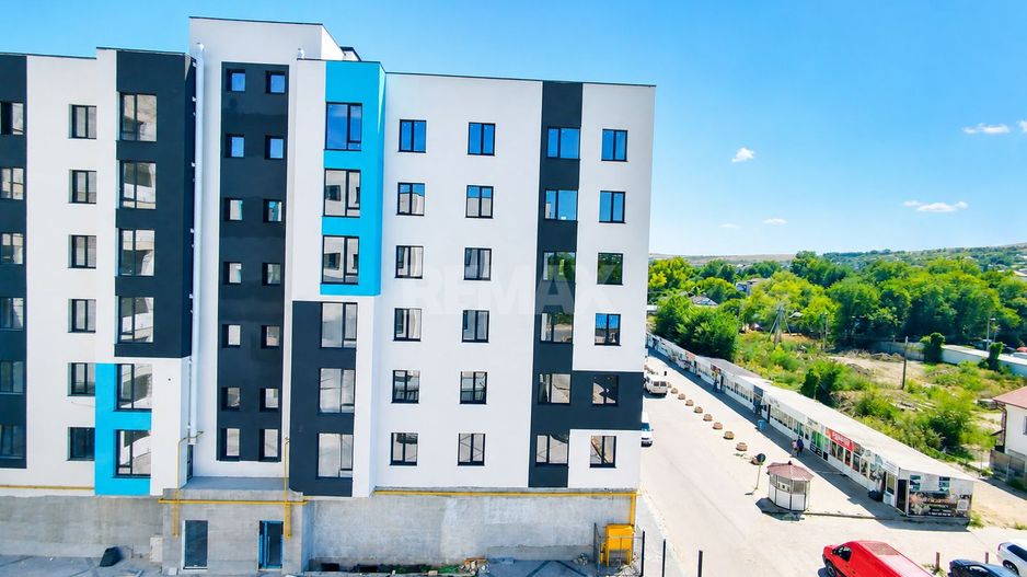 APARTAMENT CU 3 DORMITOARE – 72 m² | CENTRUL ORAȘULUI ANENII NOI - Poză 4