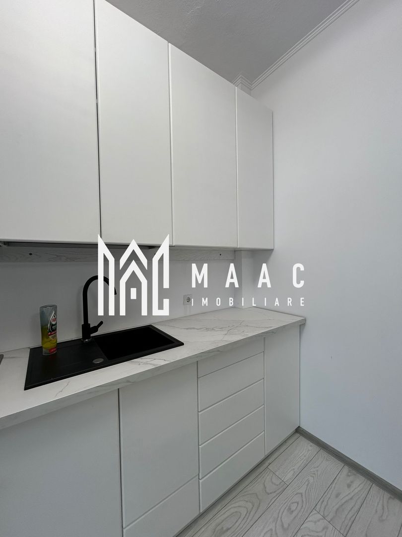 Apartament 2 camere I 55 mpu I Utilat I Parcare I Șelimbăr - Poză 5