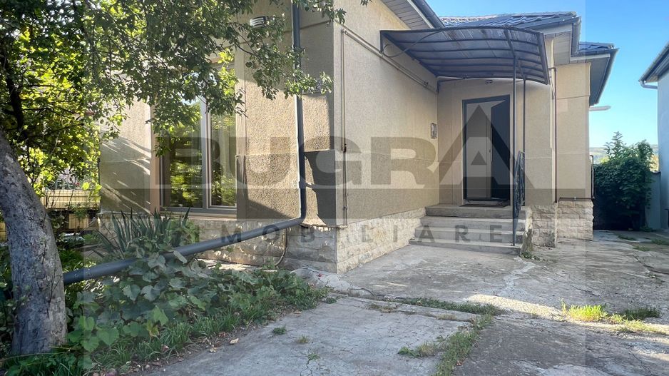 Casa individuala, 70mp, moderna,  petfriendly, zona Stadion CFR - Poză 16