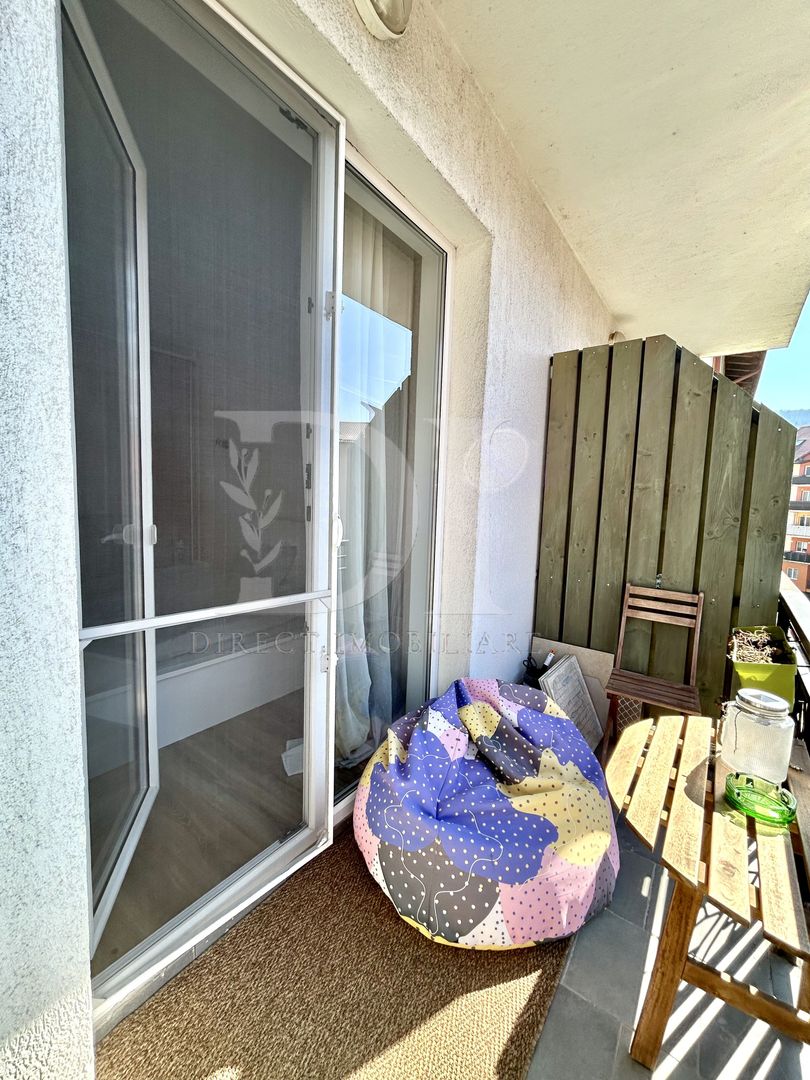 Apartament cu 2 camere de vânzare | Zona Roata Făget – Cluj-Napoca - Poză 11