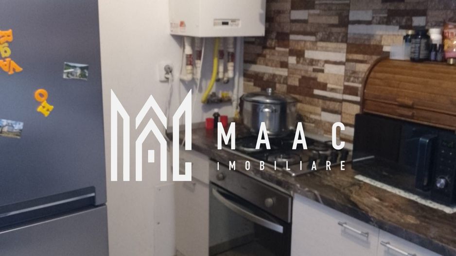 Apartament 3 Camere I 83MPU I Balcon I Selimbar - Poză 5