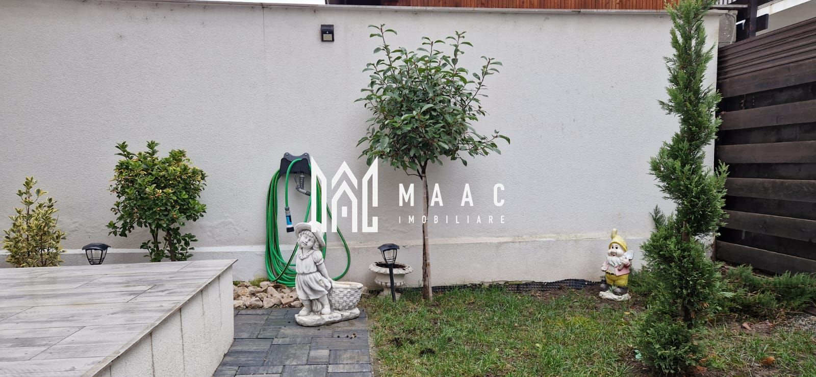 Apartament 3 camere | Curte 60 MP | Parcare | Selimbar - Poză 39