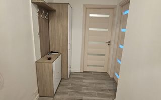 Apartament 2 camere de inchiriat-Mobilat modern- Parcare Subterana  - Uverturii - Poză 8