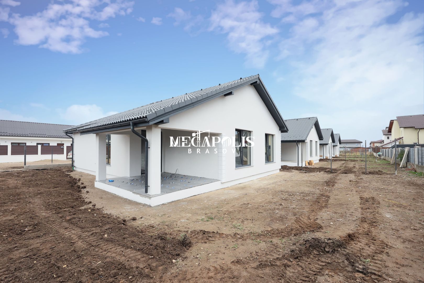 Complex Rezidential/Direct Dezvoltator/Predare la Cheie - Poză 2