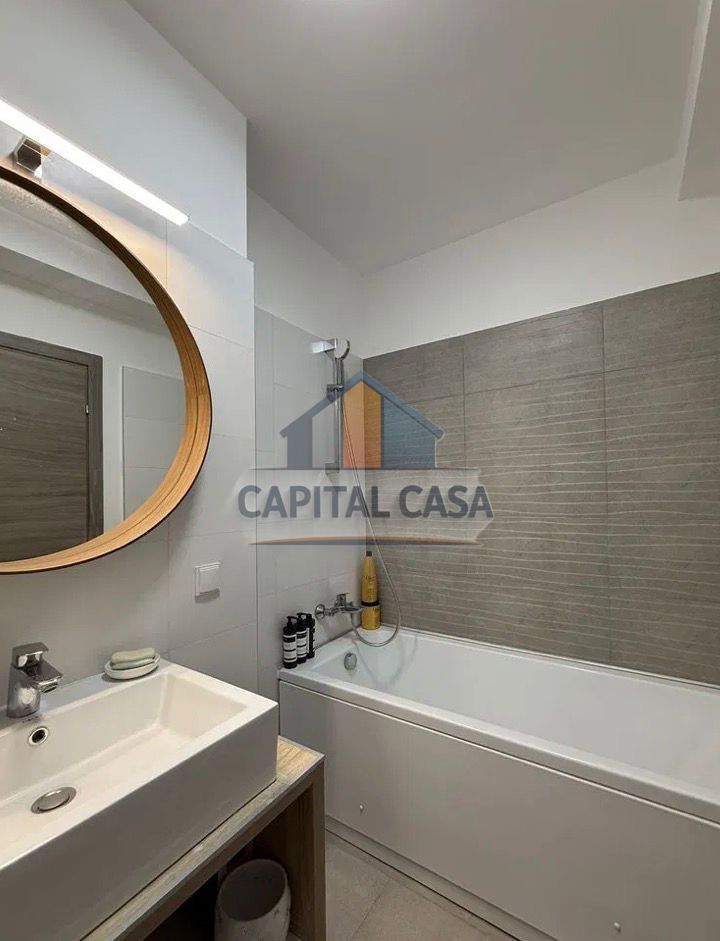​Apartament 2 Camere Premium | Soho Unirii | Prima Închiriere - Poză 3