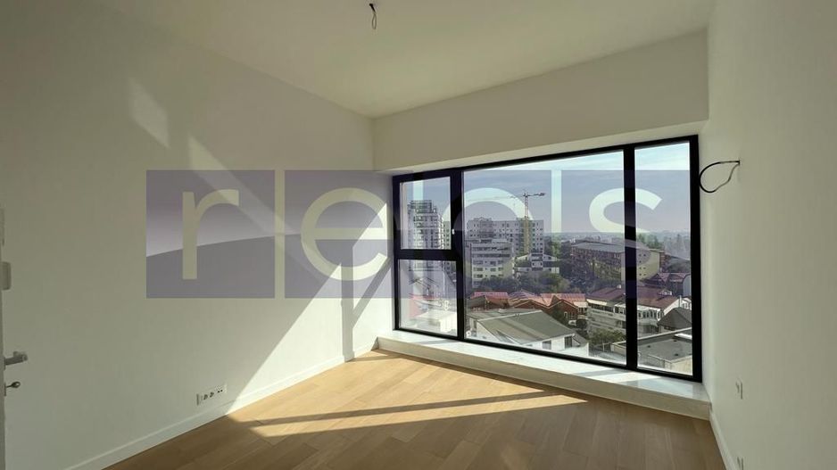 VANZARE 3 CAMERE || ONE VERDI PARK || ETAJ SUPERIOR - Poză 7