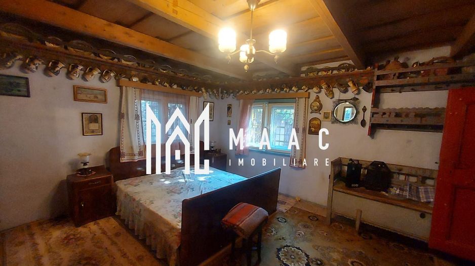 Casă individuală 3 camere de vânzare | Rășinari | teren 750 mp - Poză 4