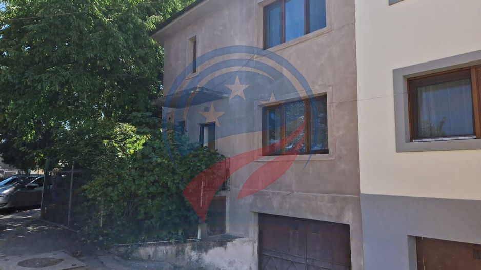 CASA /VILA str. Ana Ipatescu - Poză 18