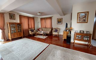 Casă cu 5 camere. de vânzare in Floresti, zona Parcului Poligon. - Poză 2