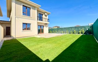 Duplex spațios în Dumbrăvița – separat prin cameră tehnică, zona IKEA