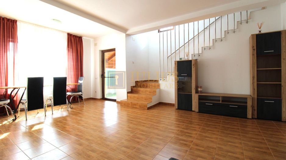 Casa INDIVIDUALA  P+M in Dumbravita, aproape de padure. - Poză 3