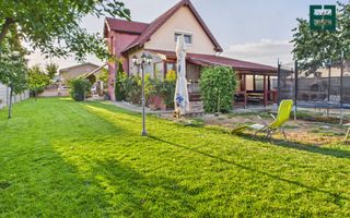 Casă cu 5 camere, Zona Dumbrăvița - Timișoara - Poză 2