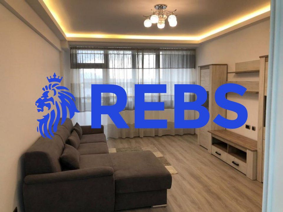 Apartament 2 camere | ISARAN - Poză 1
