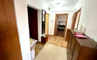 Apartament cu 3 Camere, Decomandat, Zona Mercur - Poză 11