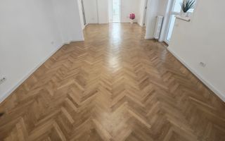 Inchiriere apartament / spatiu comercial 117mp Piata Unirii - Poză 1