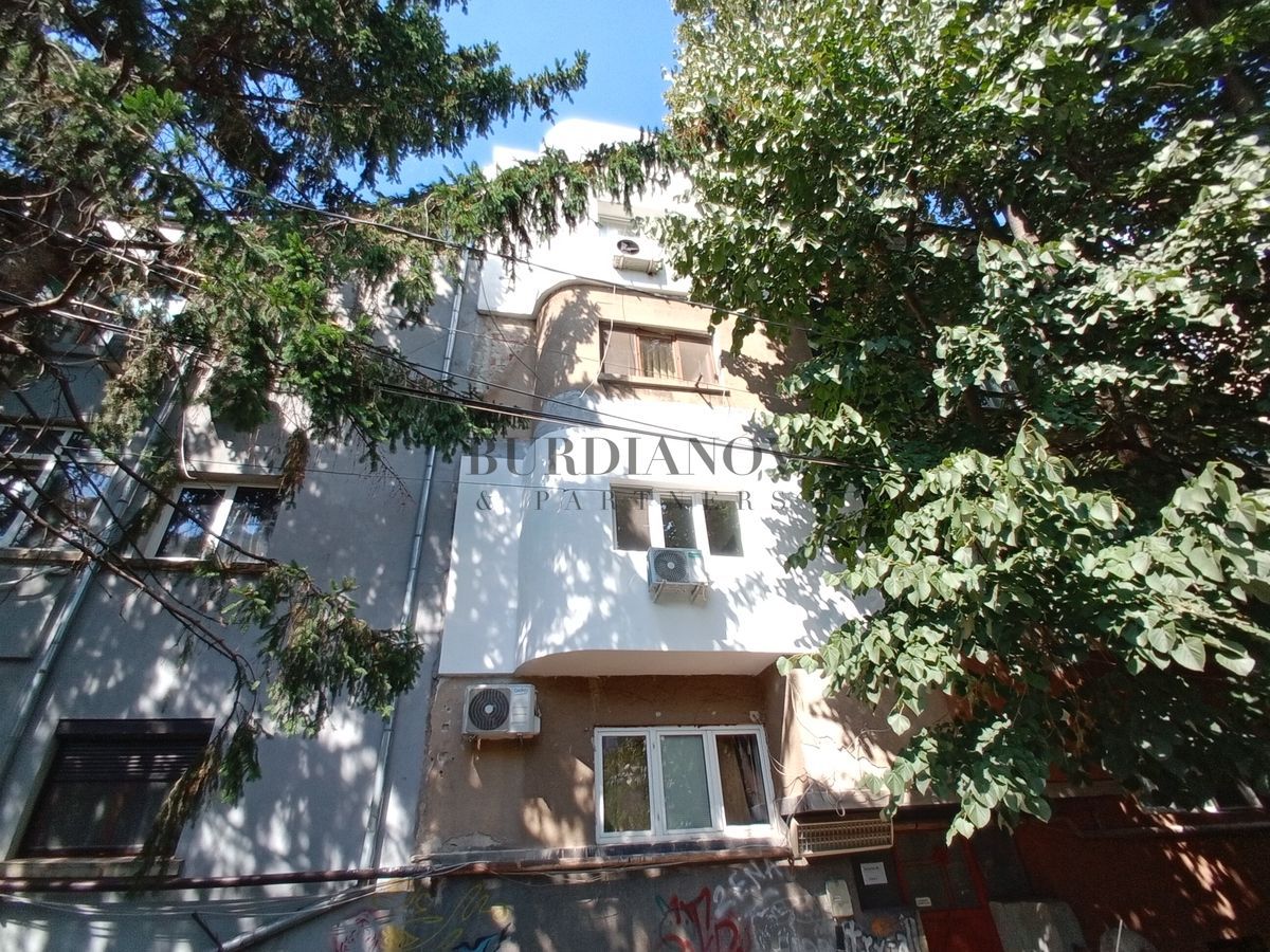 Garsonieră de închiriat - Unirii - Calea Călărașilor -centrală termică - Poză 14