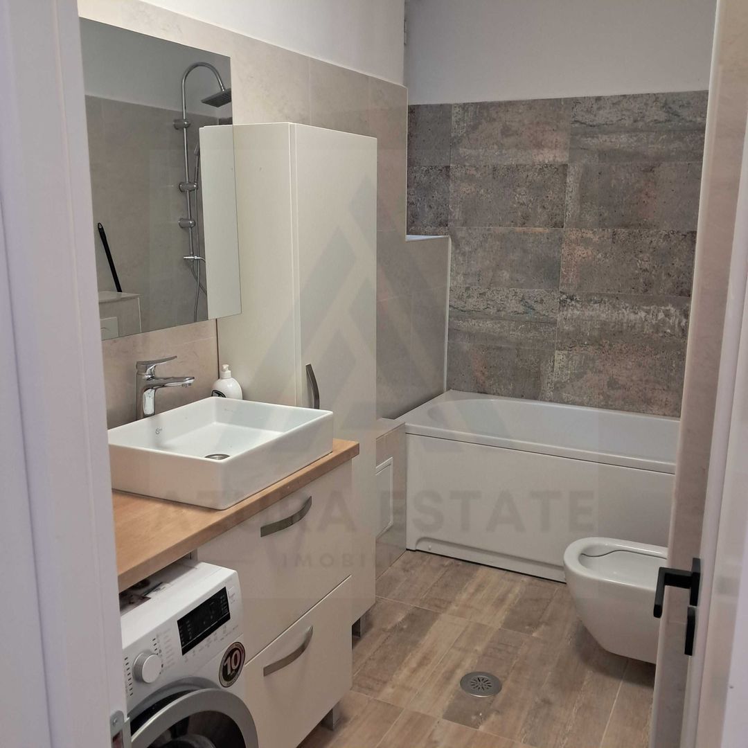 Apartament 2 camere decomandat 71 mp utili  etaj 1 in zona Centrala - Poză 8