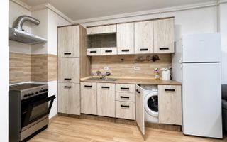 Apartament cu 2 camere si parcare subterana de inchiriat in zona Sopor - Poză 3