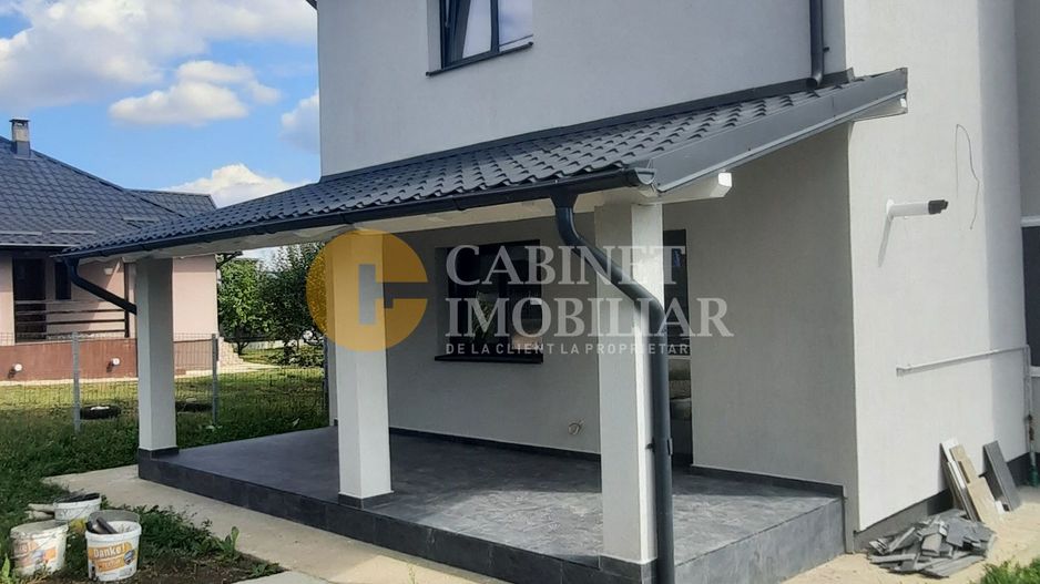 🏡VILĂ DEOSEBITĂ DE VÂNZARE – 5 DRUMURI, VALEA ADÂNCĂ 🏡 - Poză 2