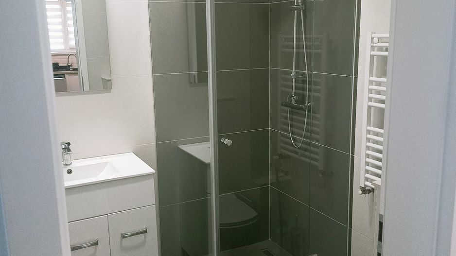 De inchiriat! Duplex nou in zona de case Db. Rotund - Poză 26