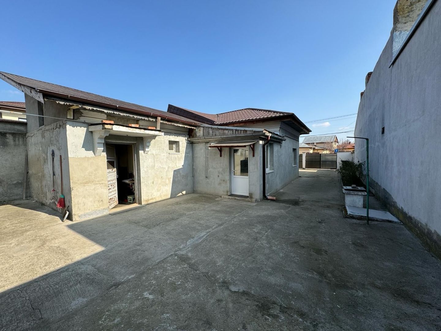 Vanzare casa Chiajna, central, comision 0 ! - Poză 16
