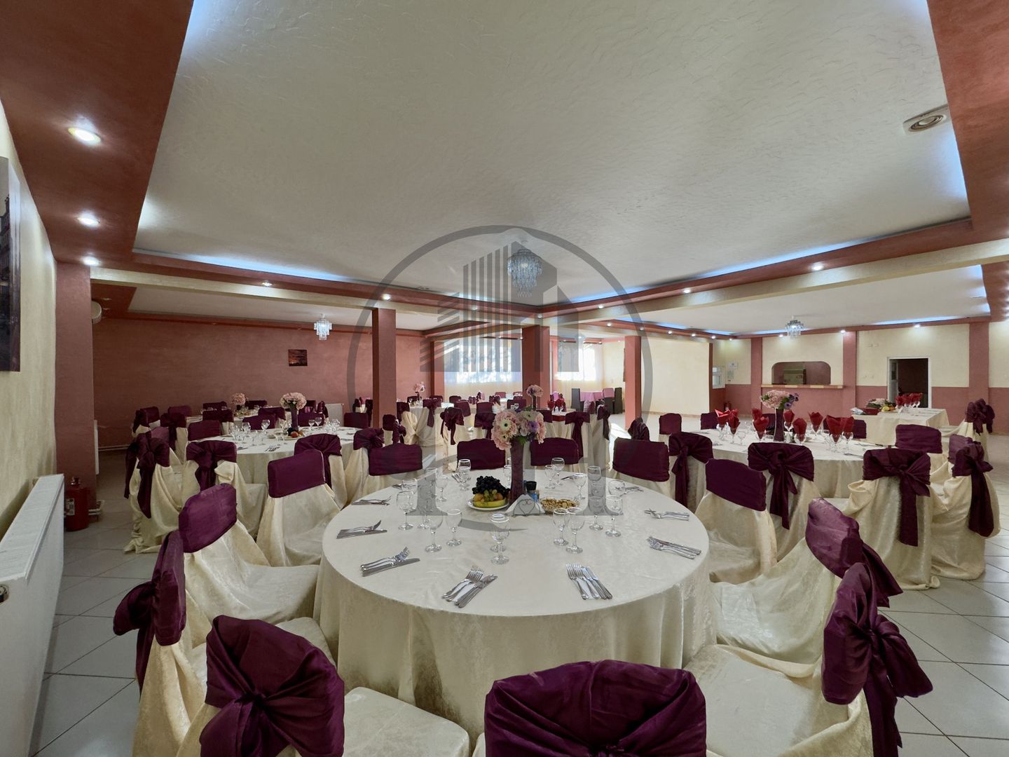 Spatiu comercial/restaurant de vanzare Murfatlar, Constanta - Poză 4