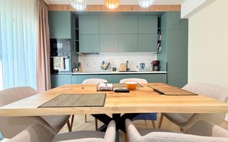Vila 4 camere | 3 dormitoare | 3 bai | Gradina | Toate Utilitatile - Poză 1
