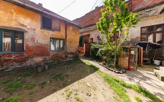Zona istorică Traian–6 apartamente în imobil cu potențial, 621 mp, 759 mp teren - Poză 20