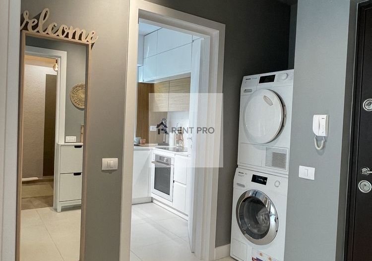 Apartament 2 camere de închiriat – Novum Invest Politehnica | - Poză 1