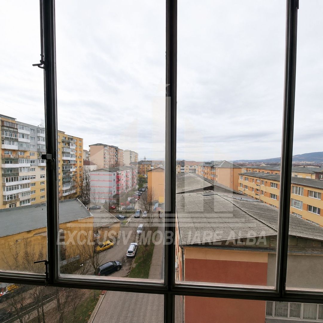 Apartament 3 camere | De vanzare | 65 mp | Cetate - Transilvaniei - Poză 7