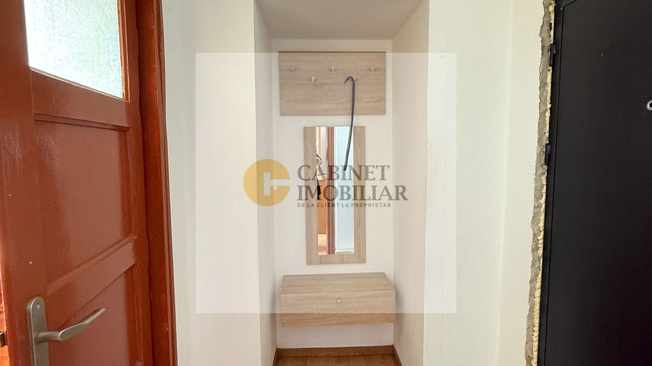 Piata Romana  | 2 camere  | Disponibil imediat - Poză 12