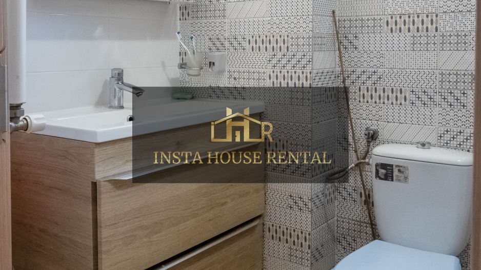 Casă 4+1 Camere cu Panouri Fotovoltaice (5kW) - Poză 18