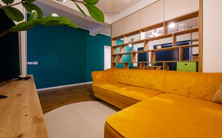 VANDUT - O alegere inteleapta | Duplex Superb Mobilat | 4 camere&2 bai | Com 0% - Poză 30