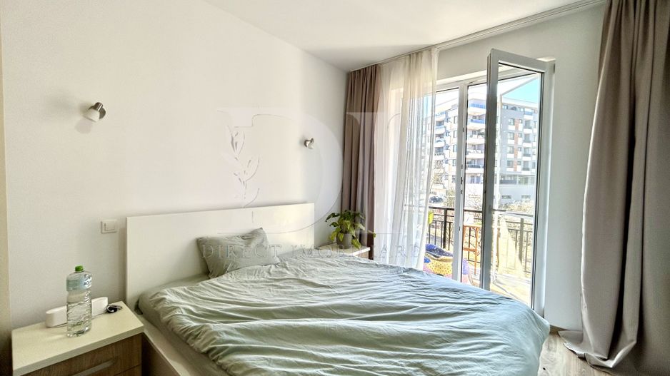 Apartament cu 2 camere de vânzare | Zona Roata Făget – Cluj-Napoca - Poză 5