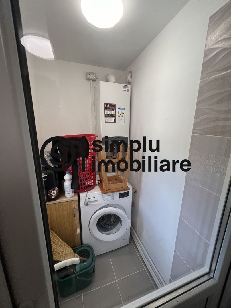 Casa P+M Alexandru cel Bun - Poză 11