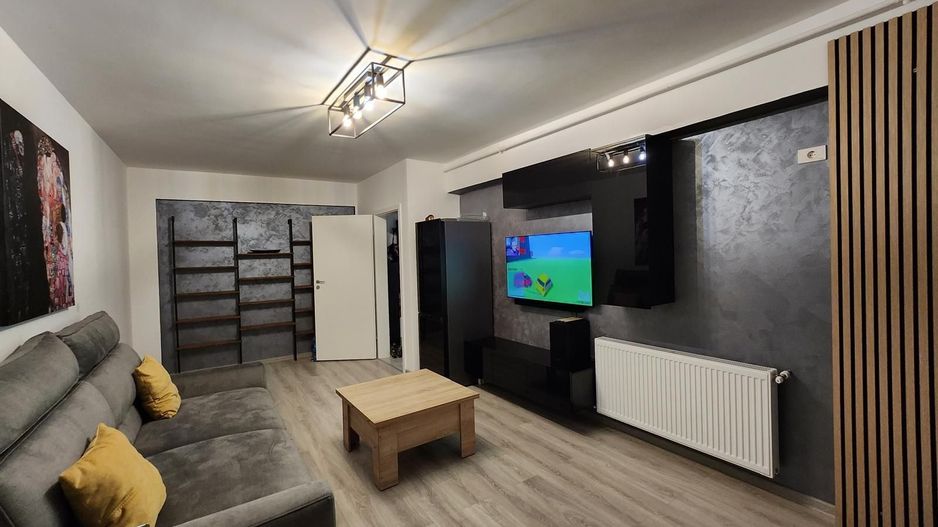 De închiriat 2 camere mobilat-utilat, disponibil imediat, Bragadiru - Poză 3