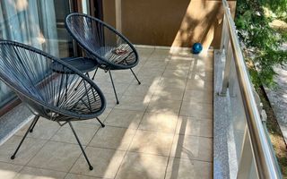 Apartament 3 camere decomandat, mobilat-utilat lux, zona Pipera - Poză 15