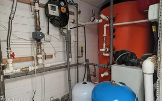 Padurea Cernica - Casa P+1+Pod Inalt, Lot pe Colt 250 Mp, Mobilata - Poză 29