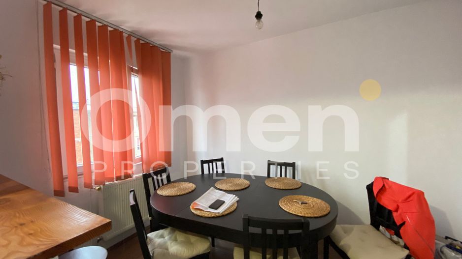 Apartament cu 3 camere, la 5 minute de Kaufland Vasile Alecsandri - Poză 4