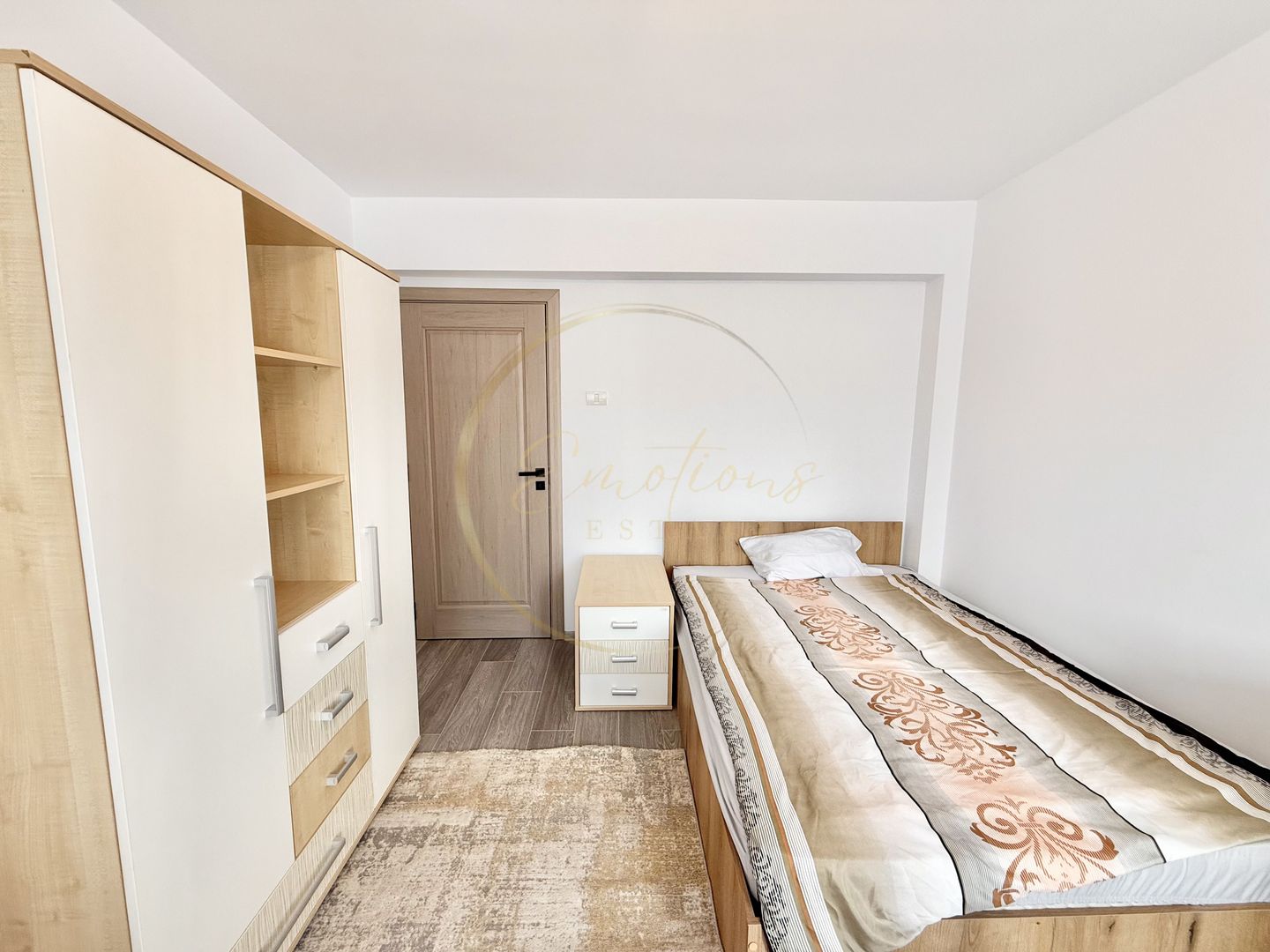 Noul tău început în inima orașului! | Apartament 3 camere – Ultracentral - Poză 7