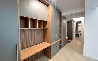 Prima inchiriere apartament 2 camere | Loc Parcare | Cortina North - Poză 3