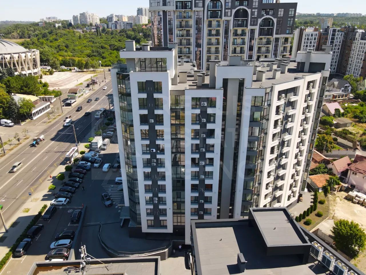 Vânzare, apartament, o cameră, bd. Renașterii Naționale, Centru - Poză 13