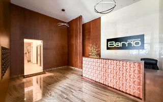 Bloc Nou Kiseleff Victoriei | 2 Camere Terasa 19 MP - Poză 11